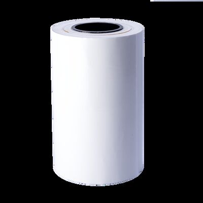 Upasschina Precio de Fábrica Película Laminada Resistente a la Intemperie UF508 Película Antienvejecimiento Proceso de Moldeo por Soplado Corte Procesado Rollo de 100x55x55cm