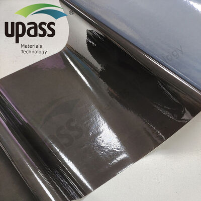 Película de liberación de PP curada por UV para membranas impermeables de bitumen modificadas SBS y APP
