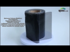 Película de liberación en relieve