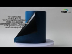 Película de liberación de PE