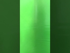 Película laminada cruzada antideslizante de la película de alta resistencia antideslizante del HDPE